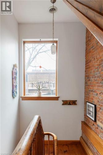 212 Bay Street S, Hamilton, ON - Indoor Photo Showing Other Room