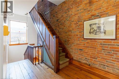 212 Bay Street S, Hamilton, ON - Indoor Photo Showing Other Room