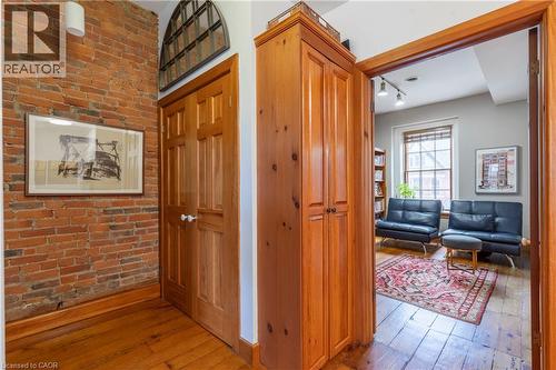 212 Bay Street S, Hamilton, ON - Indoor Photo Showing Other Room