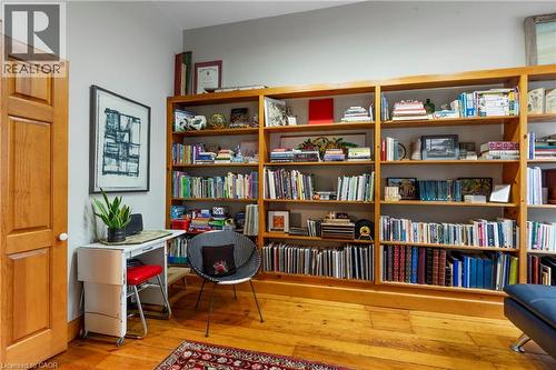 212 Bay Street S, Hamilton, ON - Indoor Photo Showing Office