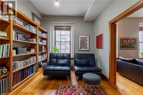 212 Bay Street S, Hamilton, ON - Indoor