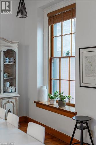 212 Bay Street S, Hamilton, ON - Indoor