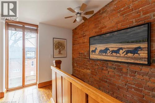 212 Bay Street S, Hamilton, ON - Indoor Photo Showing Other Room