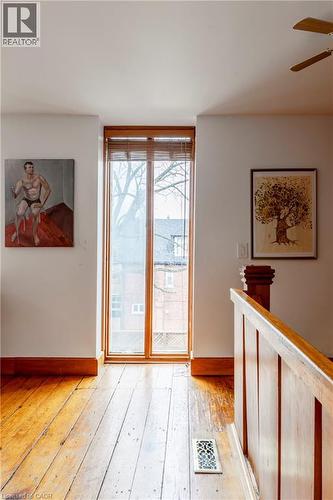 212 Bay Street S, Hamilton, ON - Indoor Photo Showing Other Room