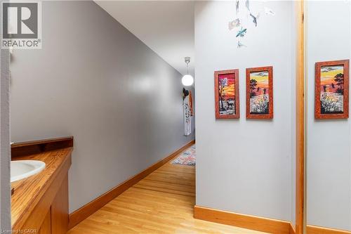 212 Bay Street S, Hamilton, ON - Indoor