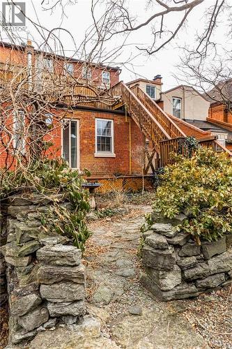 212 Bay Street S, Hamilton, ON - Outdoor