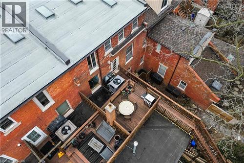212 Bay Street S, Hamilton, ON - 