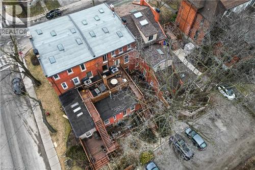 212 Bay Street S, Hamilton, ON - 