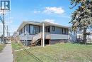 978 Lindsay Street, Regina, SK  - Outdoor 