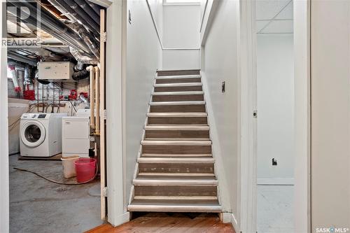 978 Lindsay Street, Regina, SK - Indoor