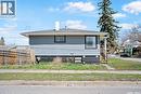978 Lindsay Street, Regina, SK  - Outdoor 