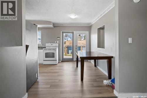 978 Lindsay Street, Regina, SK - Indoor