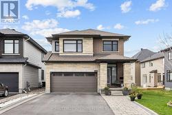 113 DAGENHAM STREET Ottawa, ON K2S 2N5
