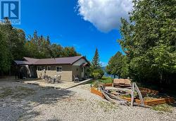 75 Holmes Street  Spring Bay, Manitoulin Island, ON P0P 2B0