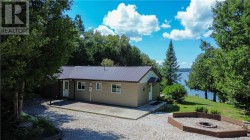 75 Holmes Street  Spring Bay, Manitoulin Island, ON P0P 2B0