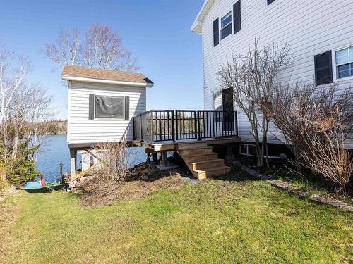 425 Brickyard Road, Albert Bridge, NS 