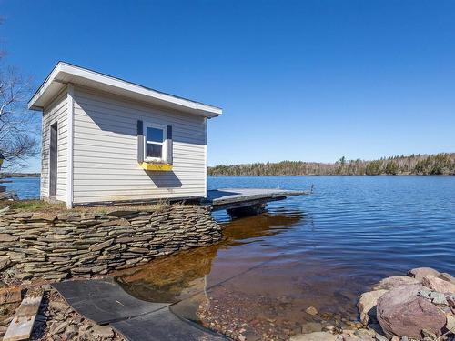 425 Brickyard Road, Albert Bridge, NS 