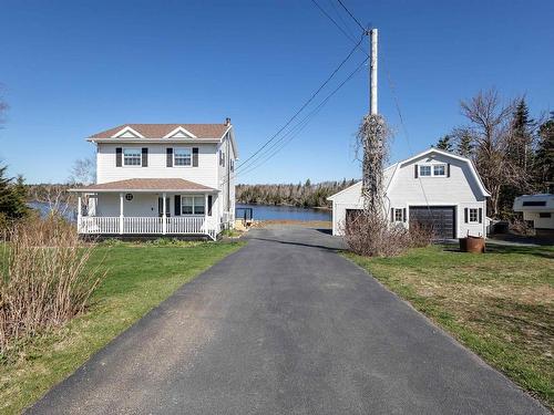 425 Brickyard Road, Albert Bridge, NS 