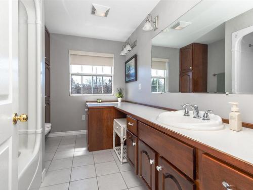 425 Brickyard Road, Albert Bridge, NS 