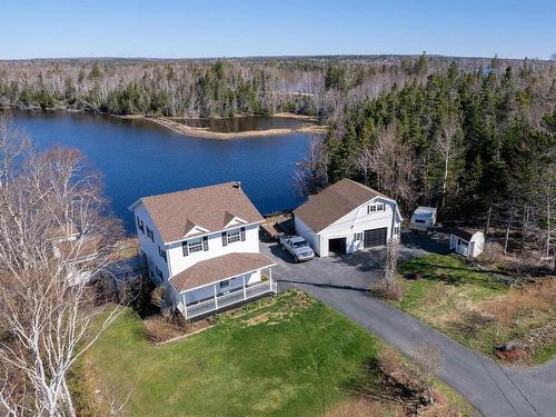 425 Brickyard Road, Albert Bridge, NS 