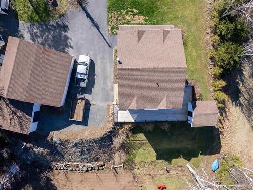 425 Brickyard Road, Albert Bridge, NS 