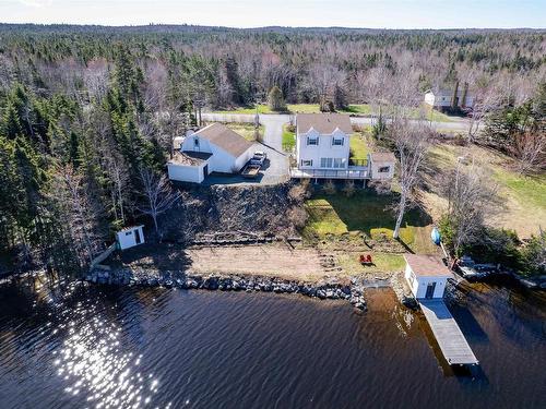425 Brickyard Road, Albert Bridge, NS 