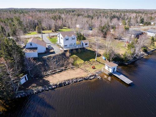 425 Brickyard Road, Albert Bridge, NS 