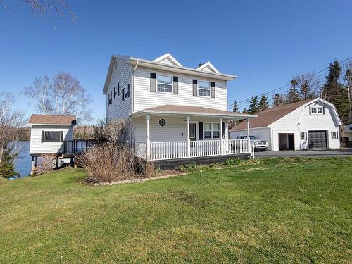 425 Brickyard Road, Albert Bridge, NS 