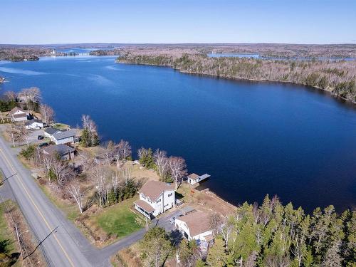 425 Brickyard Road, Albert Bridge, NS 