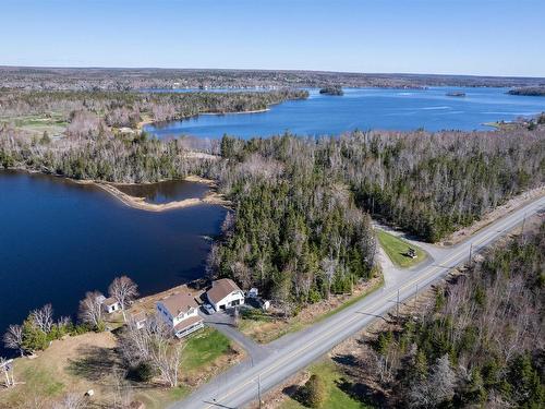 425 Brickyard Road, Albert Bridge, NS 