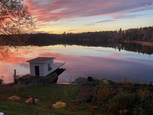 425 Brickyard Road, Albert Bridge, NS 