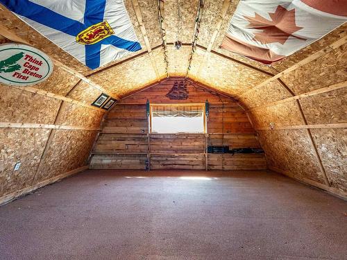 425 Brickyard Road, Albert Bridge, NS 