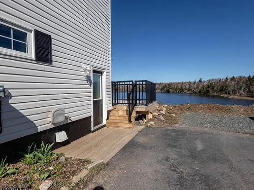 425 Brickyard Road, Albert Bridge, NS 
