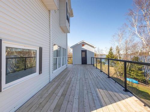 425 Brickyard Road, Albert Bridge, NS 