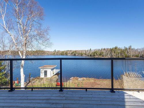 425 Brickyard Road, Albert Bridge, NS 