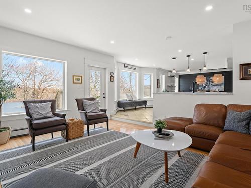 60 Lakeridge Crescent, Dartmouth, NS 