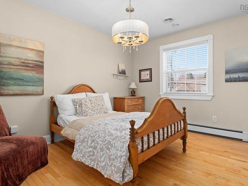 60 Lakeridge Crescent, Dartmouth, NS 