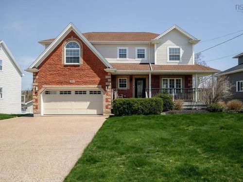 60 Lakeridge Crescent, Dartmouth, NS 