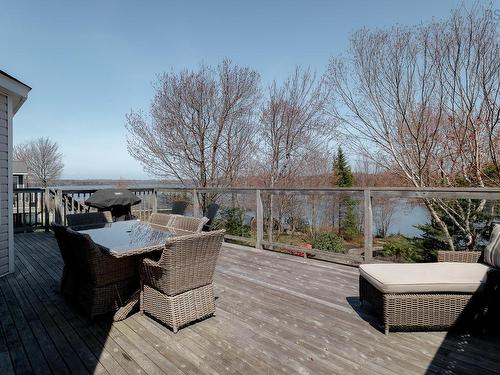 60 Lakeridge Crescent, Dartmouth, NS 