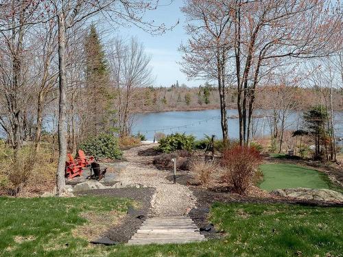 60 Lakeridge Crescent, Dartmouth, NS 