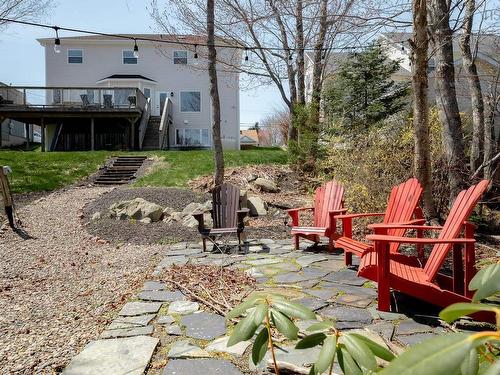 60 Lakeridge Crescent, Dartmouth, NS 