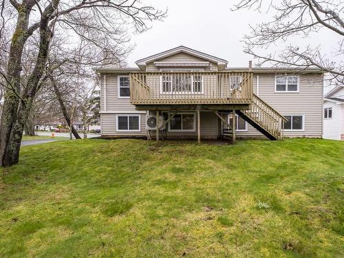 52 Madison Drive, Bedford, NS 