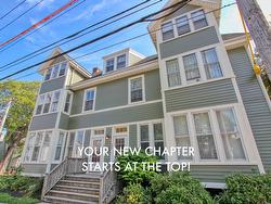 4 202-204 Euston Street  Charlottetown, PE C1A 1W8