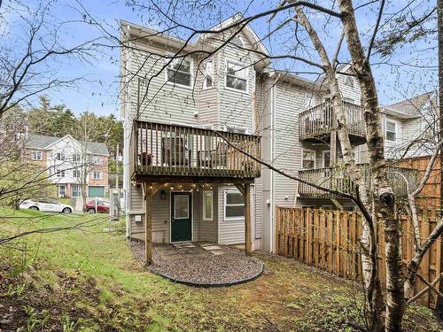 5 Azita, Bedford, NS 