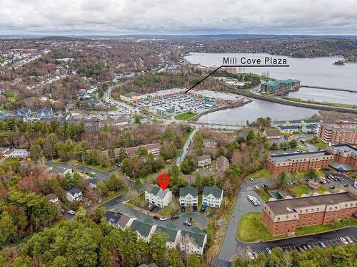 5 Azita, Bedford, NS 