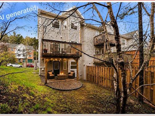 5 Azita, Bedford, NS 
