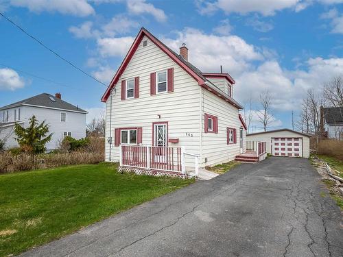 145 Vulcan Avenue  Sydney, NS B1P 5W3