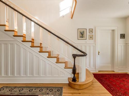 12 Linden Avenue, Wolfville, NS 
