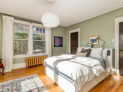 12 Linden Avenue, Wolfville, NS 