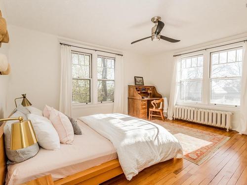 12 Linden Avenue, Wolfville, NS 